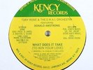 Tony Rome & DWAI Orch 