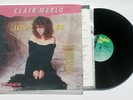 CLAIR MARLO Let It Go 1989 Original Press Jazz Pop Sheffield Lab AUDIOPHILE LP