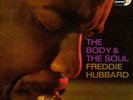 FREDDIE HUBBARD BODY & SOUL 1963 IMPULSE LP RVG, ERIC DOLPHY, WAYNE SHORTER NM