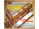 The Beatles - Please Please Me - LP -  UK -  Mono PMC 1202
