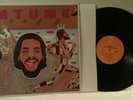 R&B Soul Funk LP MTUME Kiss This World Goodbye JE 35255 Ex/VG+