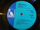 Canned Heat LP Canned heat 70 concert UK Blue Liberty 1st Press