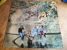 Wings LP Wild life UK Apple 1st Press & yellow inner Beatles