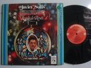 JAVIER SOLIS Regalo de Reyes LATIN LP Shrink CAYTRONICS