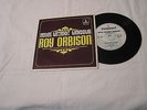 Roy Orbison Australian EP with Original  Cover-HOUSE WITHOUT WINDOWS