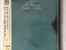 RARE MINT UNPLAYED THE WAILERS CATCH A FIRE ZIPPO SLEEVE 200g LP Bob Marley