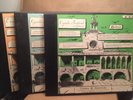 Pablo Casals Festival Vol1 2 3 Beethoven 5x LP BOX 15LPs Columbia SL-169 EX- NM