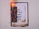 We Didn't Even Fight Yet - SMILE AND BURN [CD]