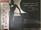 EDDIE HIGGINS TRIO / IF DREAMS COME TRUE Vol.1 / RARE US JAZZ JAPAN VENUS LP