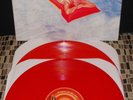 Lit A Place In The Sun 2Lp 180g Orange Colored Vinyl SRC