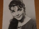Patsy Ann Noble 1964 9 x 7 Agency Publicity Photo