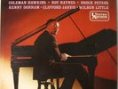Randy Weston: Live At The FIVESPOT LP  # UAL 4066 MONO 1ST PRESS 1960