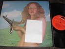 Rock lp Blind Faith self titled banned cover 1969 Polydor UK import nmint