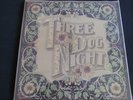 SEALED - Three Dog Night - Seven Separate Fools - Original with 7 cards enclosed