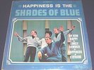 1966 Shades Of Blue Happiness Is The Shades Of Blue LP stereo orig