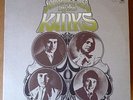 THE KINKS Something Else By The Kinks LP REPRISE 1967 US orig+stereo+inner 6279
