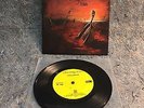 Strongarm - Trials BLACK Vinyl 7