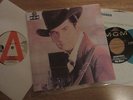 45rpm  ROY ORBISON   belinda    UK DEMO 7