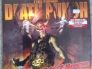 FIVE FINGER DEATH PUNCH - THE WRONG SIDE OF HEAVEN VOL.1&2 - RSD COLOURED VINYL