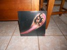 SEALED DEEP PURPLE FIREBALL FIRST PRESSING
