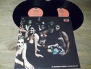 JIMI HENDRIX EXPERIENCE ELECTRIC LADYLAND 2 LP