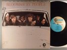 Bloomsbury People  Self-Titled   Psych