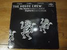 The House Crew  ?– The Theme / Euphoria (Remixes)  RARE 12