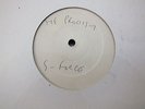 The Prodigy  ?– Everybody In The Place VERY RARE White label 12
