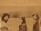FREE DESIGN There Is A Song LP Vinyl 1972 Ambrotype RARE NEAR MINT S-434