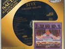 Styx - Paradise Theater [SACD] Sealed