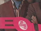The Equals - 'Unequalled' 1967 UK President Mono LP. Ex