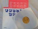 Family Fearless LP K54003 Stereo