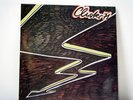 CLUSTER LP I 1971 Sky german krautrock moebius roedelius progrock