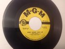Billie Holiday LP MGM 45 RPM  (VG+)