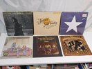 11xLP Neil Young/Crosby Stills Nash/Byrds LP:Harvest,Deja Vu,Buffalo Springfield