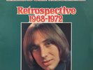 RUSSELL MORRIS Retrospective 1968-1972 LP. Excellent Condition. RARE