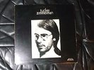 LP TUCKER ZIMMERMAN - Same RARITÄT Org. DE 1972 Mint FOC Booklet ALLP 177