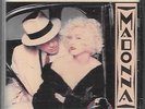 MADONNA GREEK CASSETTE TAPE SEALED I'M BREATHLESS - VOGUE HANKY PANKY MORE