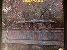 NUCLEUS Under The Sun LP Vertigo UK 1974 Spaceship Label Near Mint