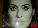 Adele 25 vinyl