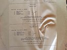 TELEVISION Marquee Moon TEST PRESSING 1977 Elektra PUNK