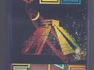 GONG empty official Disk Union You PROMO box for JAPAN mini lp cd  daevid allen