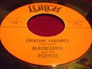 BEAUREGARDE & THE POPPERS 