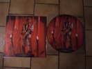 JOHNNY-HALLYDAY---ZENITH-1984---PICTURE-DISC
