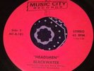 Rare Unknown Mod Psych Hard Rock Dancer Private 45 Blackwater Headsmen NM HEAR