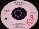 Rare Unknown Mod Garage Punk Promo 45 Joey Day The Chase RUST HEAR