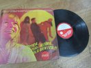 CLAUDE FRANCOIS musica. juventud. LP / RARE COCA COLA COLOMBIA PROMO 60'S jup