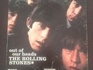 The Rolling Stones - Out Of Our Heads / 1st US Mono ffrr London pressing