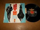 JUST US - WHAT ARE WE GONNA DO + 3   - EP FRENCH KAPP 13036  / LISTEN - POP ROCK
