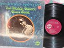 Luther Georgia Boy Snake Johnson The Muddy Waters Blues Band